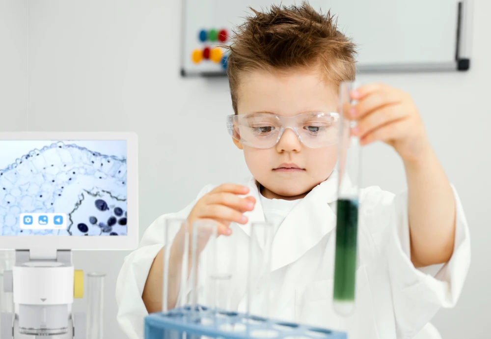 digital measuring microscope