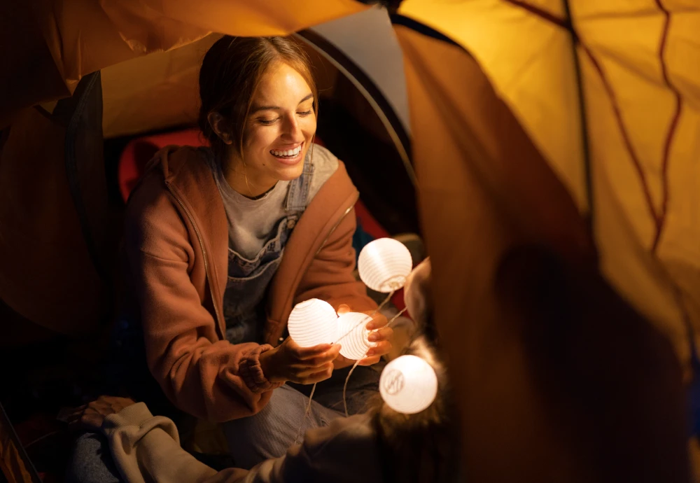 tee pee tent