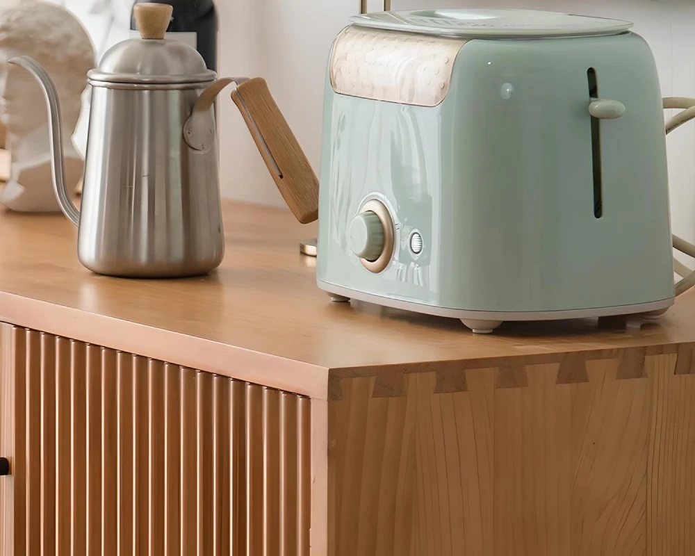 scandi sideboard