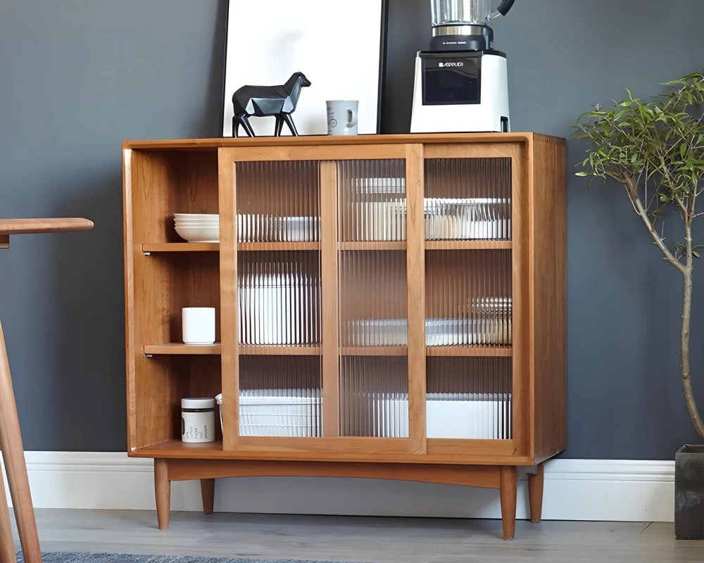 bohemian sideboard