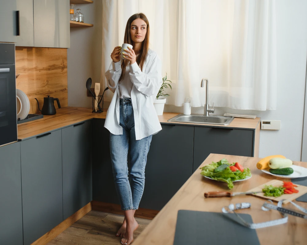 portable islands for small kitchens